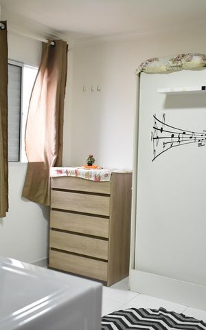 Studio para alugar com 18m², 0 quarto e sem vagaStudio