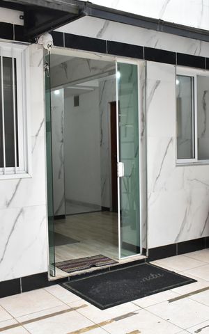 Studio para alugar com 18m², 0 quarto e sem vagaEntrada