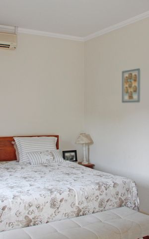 Casa de condomínio à venda com 620m², 5 quartos e 4 vagasSuíte 5