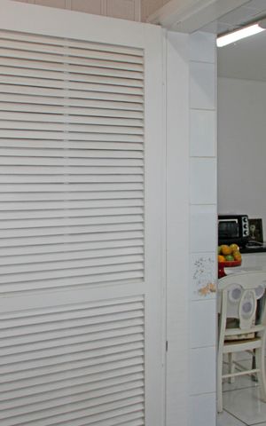 Casa de condomínio à venda com 620m², 5 quartos e 4 vagasDespensa