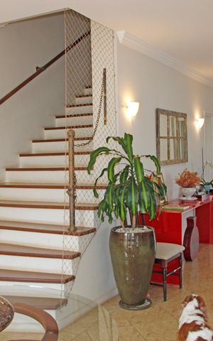 Casa de condomínio à venda com 620m², 5 quartos e 4 vagasSala