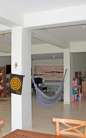 Casa de condomínio à venda com 620m², 5 quartos e 4 vagasChurrasqueira