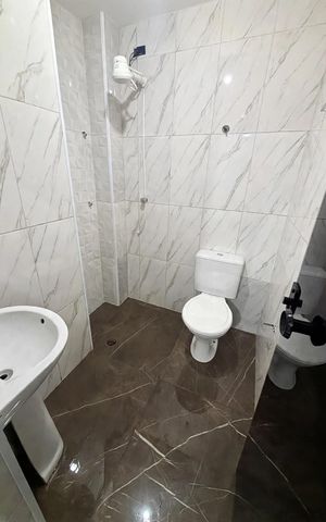 Apartamento para alugar com 30m², 1 quarto e 1 vaga Apartamento para alugar com 30m², 1 quarto e 1 vagaBanheiro
