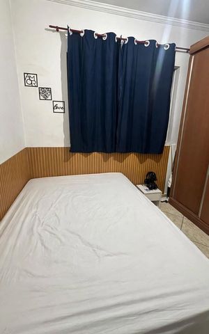 Apartamento para alugar com 30m², 1 quarto e 1 vaga Apartamento para alugar com 30m², 1 quarto e 1 vagaQuarto