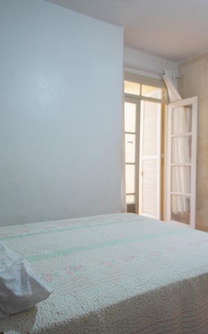 Apartamento para alugar com 69m², 2 quartos e sem vagaQuarto 2