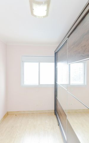 Apartamento para alugar com 95m², 3 quartos e 2 vagasQuarto 2