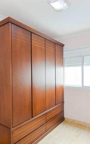 Apartamento para alugar com 95m², 3 quartos e 2 vagasQuarto 1