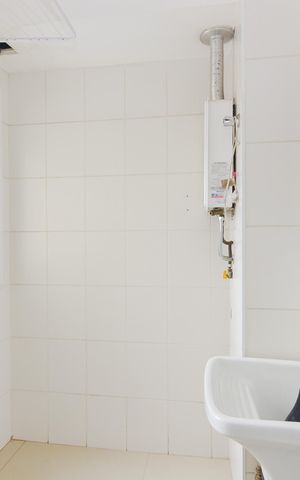 Apartamento para alugar com 95m², 3 quartos e 2 vagasÁrea de Serviço