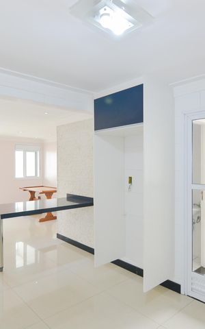 Apartamento para alugar com 95m², 3 quartos e 2 vagasCozinha