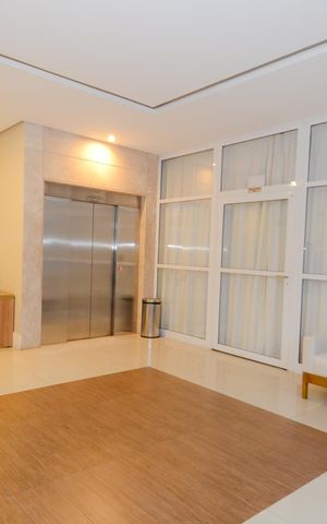 Apartamento para alugar com 95m², 3 quartos e 2 vagas Apartamento para alugar com 95m², 3 quartos e 2 vagasÁrea comum