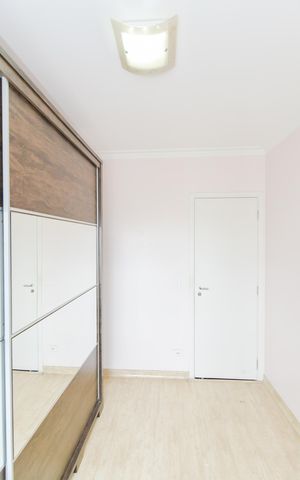 Apartamento para alugar com 95m², 3 quartos e 2 vagasQuarto 2