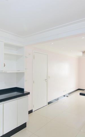 Apartamento para alugar com 95m², 3 quartos e 2 vagasCozinha