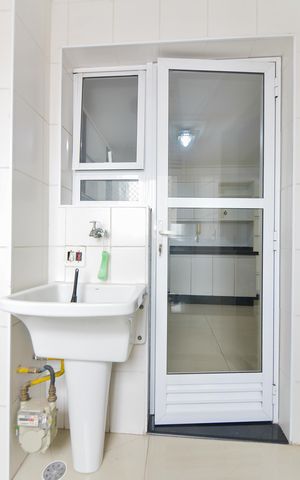 Apartamento para alugar com 95m², 3 quartos e 2 vagasÁrea de Serviço