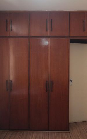 Casa de condomínio para alugar com 65m², 2 quartos e sem vagaQuarto 2