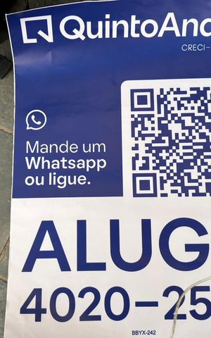 Casa de condomínio para alugar com 65m², 2 quartos e sem vaga Casa de condomínio para alugar com 65m², 2 quartos e sem vagaPlaquinha Instalada