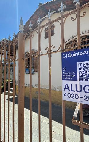 Casa de condomínio para alugar com 65m², 2 quartos e sem vaga Casa de condomínio para alugar com 65m², 2 quartos e sem vagaPlaquinha Instalada