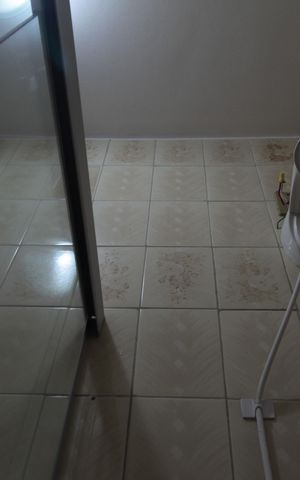 Casa de condomínio para alugar com 65m², 2 quartos e sem vagaBanheiro