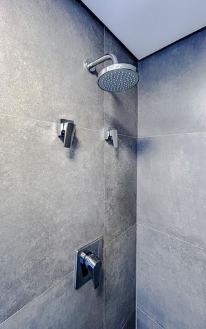 Studio à venda com 32m², 1 quarto e 1 vagaBanheiro