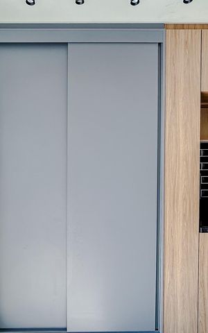 Studio à venda com 32m², 1 quarto e 1 vagaStudio