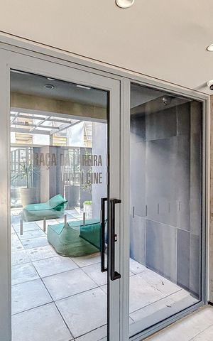 Studio à venda com 32m², 1 quarto e 1 vagaÁrea comum