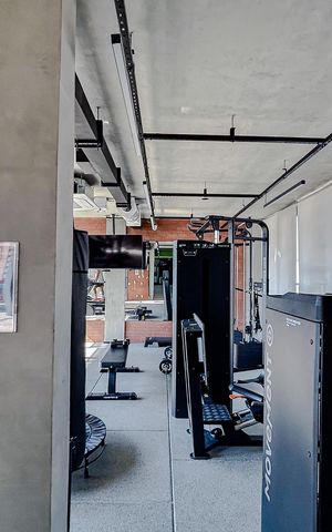 Studio à venda com 32m², 1 quarto e 1 vagaÁrea comum - Academia