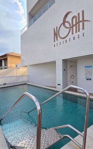 Apartamento para alugar com 65m², 2 quartos e 1 vaga