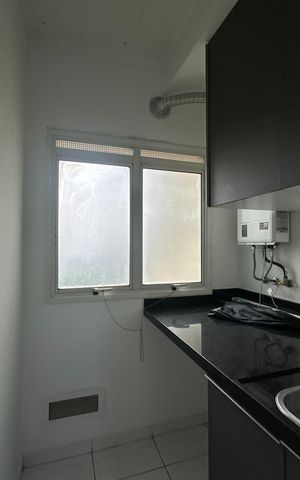 Apartamento para alugar com 67m², 2 quartos e 1 vaga Apartamento para alugar com 67m², 2 quartos e 1 vagaÁrea de Serviço