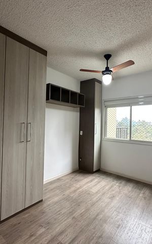 Apartamento para alugar com 67m², 2 quartos e 1 vaga Apartamento para alugar com 67m², 2 quartos e 1 vagaSuíte