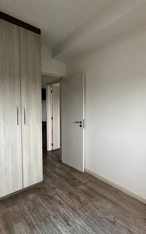 Apartamento para alugar com 67m², 2 quartos e 1 vaga Apartamento para alugar com 67m², 2 quartos e 1 vagaQuarto