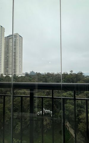 Apartamento para alugar com 67m², 2 quartos e 1 vaga Apartamento para alugar com 67m², 2 quartos e 1 vagaVaranda da Sala