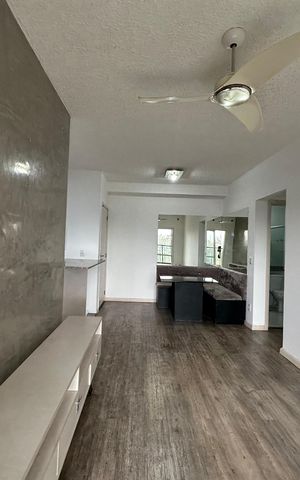 Apartamento para alugar com 67m², 2 quartos e 1 vaga Apartamento para alugar com 67m², 2 quartos e 1 vagaSala