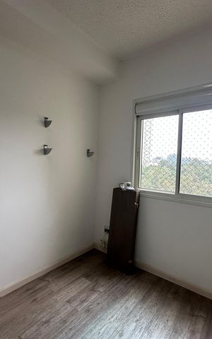 Apartamento para alugar com 67m², 2 quartos e 1 vaga Apartamento para alugar com 67m², 2 quartos e 1 vagaQuarto