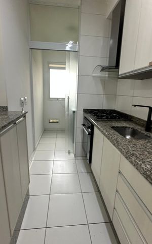 Apartamento para alugar com 67m², 2 quartos e 1 vaga Apartamento para alugar com 67m², 2 quartos e 1 vagaCozinha