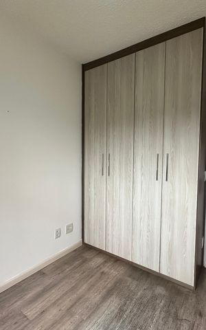 Apartamento para alugar com 67m², 2 quartos e 1 vaga Apartamento para alugar com 67m², 2 quartos e 1 vagaQuarto