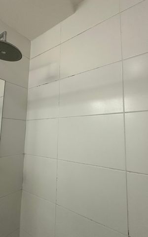 Apartamento para alugar com 67m², 2 quartos e 1 vaga Apartamento para alugar com 67m², 2 quartos e 1 vagaBanheiro da Suíte