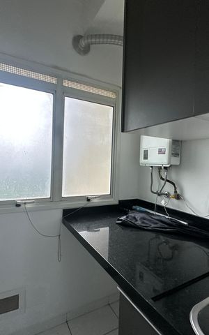 Apartamento para alugar com 67m², 2 quartos e 1 vaga Apartamento para alugar com 67m², 2 quartos e 1 vagaÁrea de Serviço