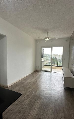 Apartamento para alugar com 67m², 2 quartos e 1 vaga Apartamento para alugar com 67m², 2 quartos e 1 vagaSala