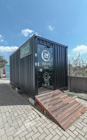 Apartamento à venda com 47m², 2 quartos e 1 vagaMercadinho