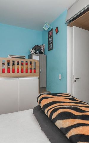 Apartamento à venda com 47m², 2 quartos e 1 vaga Apartamento à venda com 47m², 2 quartos e 1 vagaQuarto
