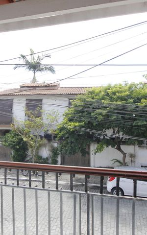 Casa para alugar com 100m², 3 quartos e sem vagaSala