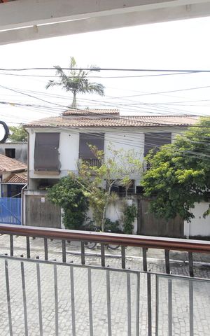 Casa para alugar com 100m², 3 quartos e sem vagaQuarto Suíte