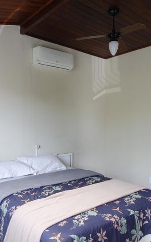 Casa para alugar com 100m², 3 quartos e sem vagaQuarto 1