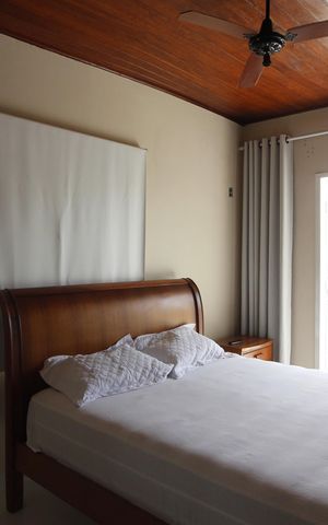 Casa para alugar com 100m², 3 quartos e sem vagaQuarto Suíte