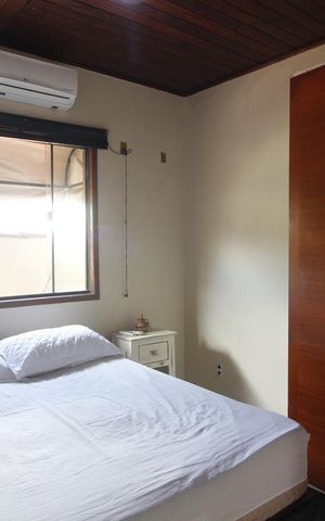 Casa para alugar com 100m², 3 quartos e sem vagaQuarto 2