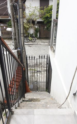 Casa para alugar com 100m², 3 quartos e sem vagaÁrea externa
