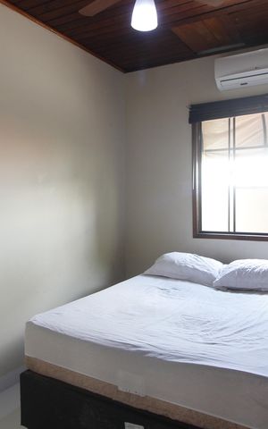 Casa para alugar com 100m², 3 quartos e sem vagaQuarto 2
