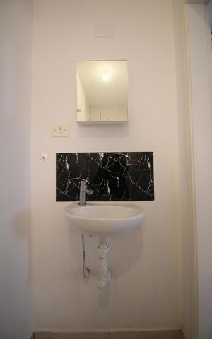 Studio para alugar com 22m², 1 quarto e sem vagaBanheiro