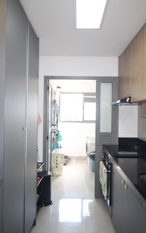 Apartamento à venda com 70m², 2 quartos e 1 vagaCozinha