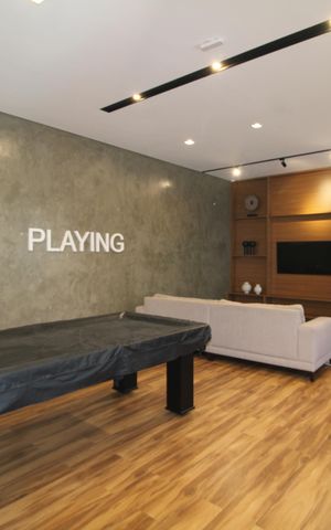 Apartamento à venda com 70m², 2 quartos e 1 vagaÁrea Comum