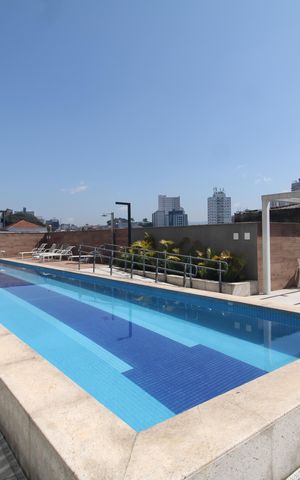 Apartamento à venda com 70m², 2 quartos e 1 vagaÁrea Comum